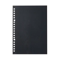 Loose Leaf Papers Refill - Photo Album - A5