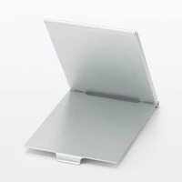 Aluminum Folding Mirror