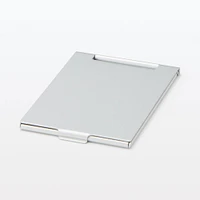 Aluminum Folding Mirror