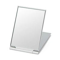 Aluminum Folding Mirror