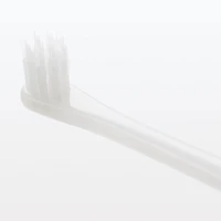 Replaceable Head Compact Medium Toothbrush