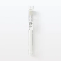 Replaceable Head Wide Soft Toothbrush