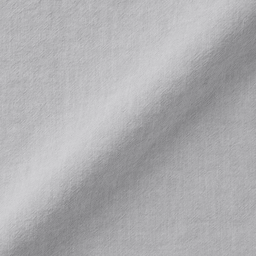 Washed Cotton Fitted Sheet
