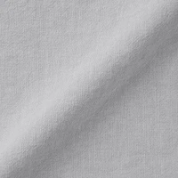 Washed Cotton Fitted Sheet