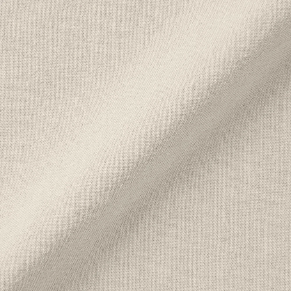 Washed Cotton Fitted Sheet
