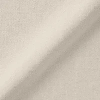 Washed Cotton Fitted Sheet
