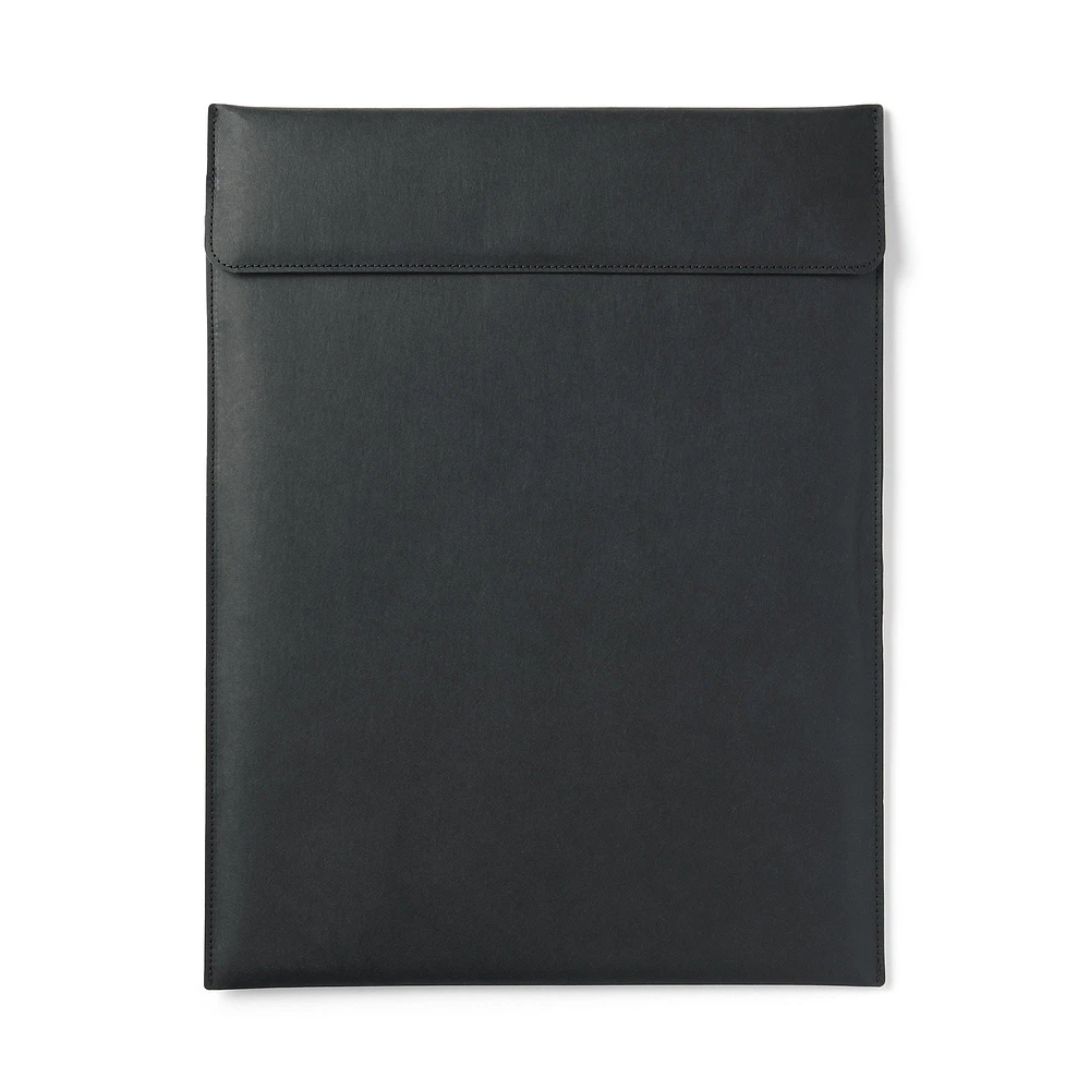 Jeans' Back Patch Laptop Case