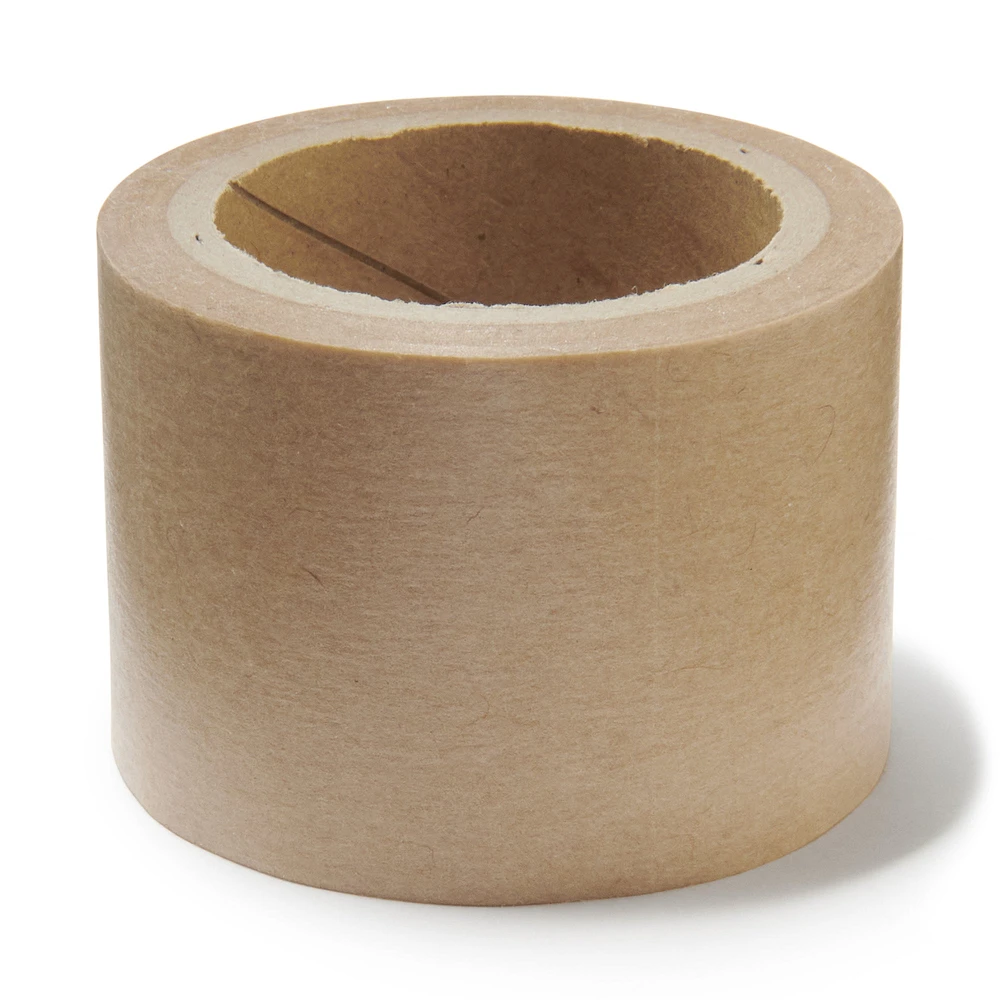 Kraft Perforated Masking Tape - Wide