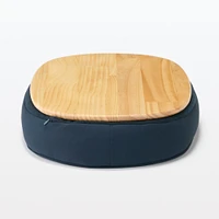 Lap Desk Cushion - Navy