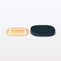 Lap Desk Cushion - Navy