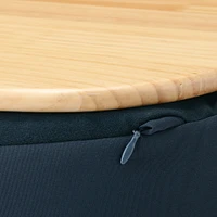 Lap Desk Cushion - Navy
