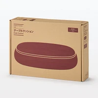 Lap Desk Cushion - Navy