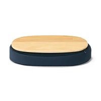 Lap Desk Cushion - Navy