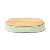 Lap Desk Cushion - Mugwort Green