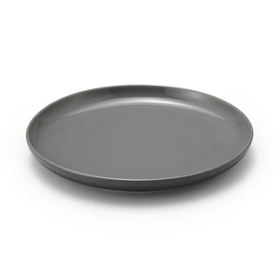 Everyday Tableware Appetizer Plate - Grey