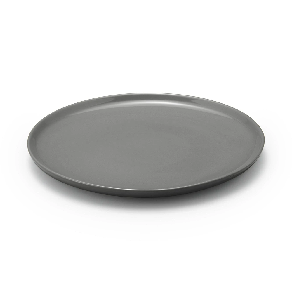 Everyday Tableware Dinner Plate - Grey