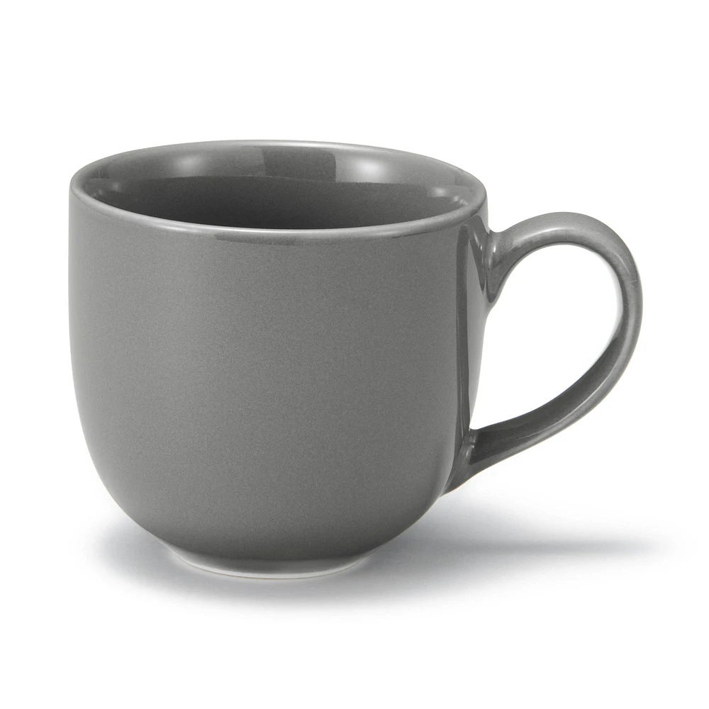 Everyday Tableware Demitasse Cup - Grey