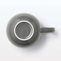 Everyday Tableware Mug - Grey