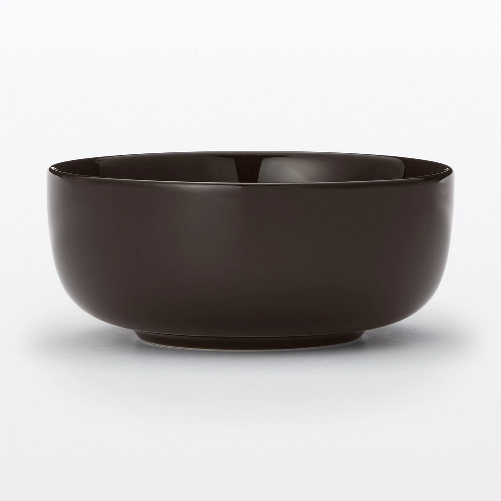 Everyday Tableware Bowl Small - Dark Brown