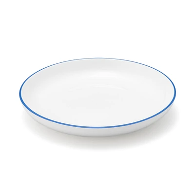 Everyday Tableware Bread Plate - Blue Stripe