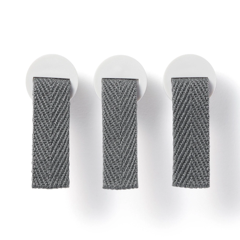 Polypropylene File Box Handle