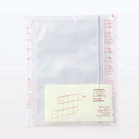 Viewable-At-Once Card File - Postcard