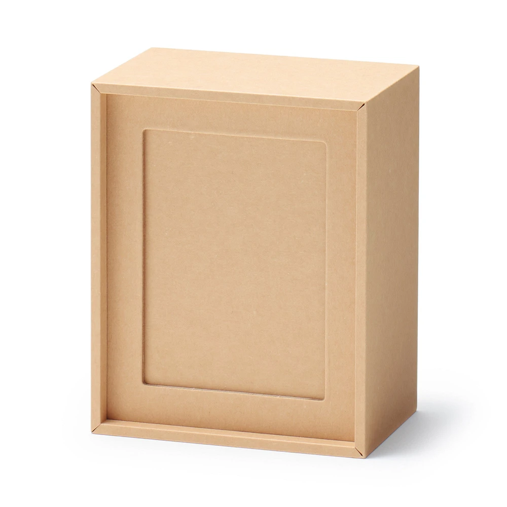 2-in-1 Photo Frame & Trading Card Case