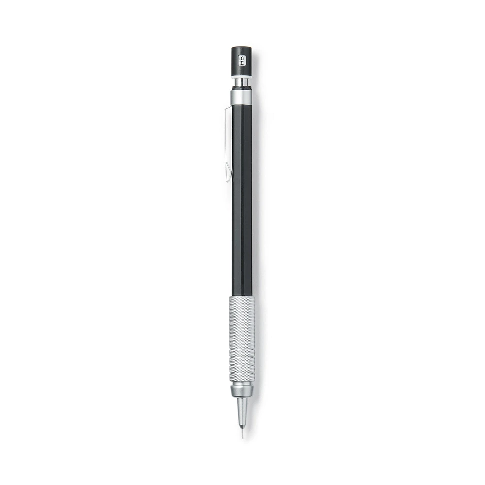 Balanced Mechanical Pencil Black