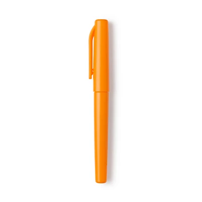 Water Based Felt Pen - Orange