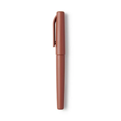 Water Based Felt Pen - Chestnut Brown