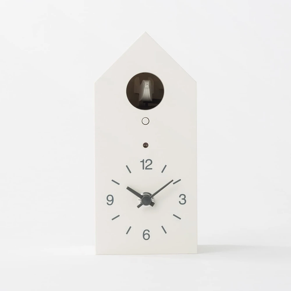Cuckoo Clock