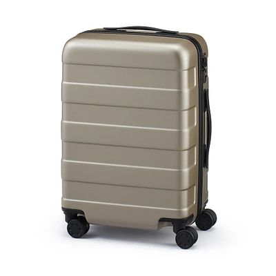 Adjustable Handle Hard Shell Suitcase 36L