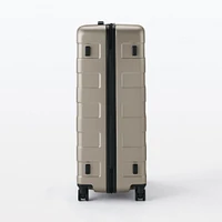 Adjustable Handle Hard Shell Suitcase 105L | Check-In