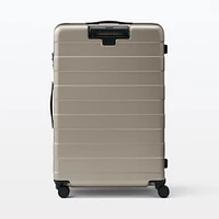Adjustable Handle Hard Shell Suitcase 105L | Check-In