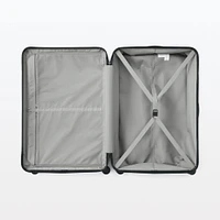Adjustable Handle Hard Shell Suitcase 105L | Check-In