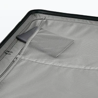 Adjustable Handle Hard Shell Suitcase 105L | Check-In