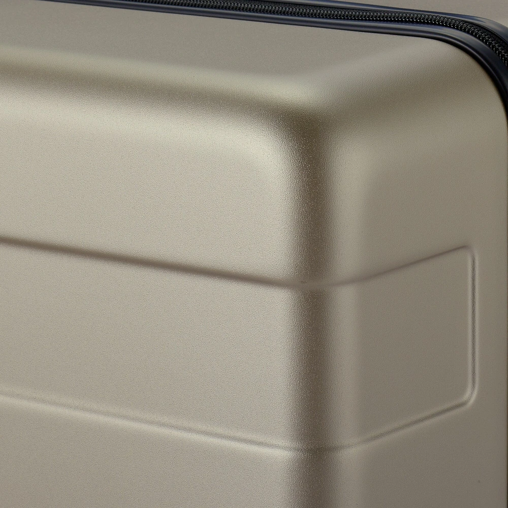 Adjustable Handle Hard Shell Suitcase 105L | Check-In