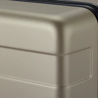 Adjustable Handle Hard Shell Suitcase 105L | Check-In