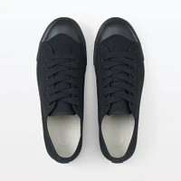 Less Tiring Sneakers Black Pattern