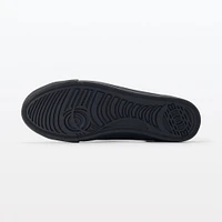 Less Tiring Sneakers Black Pattern