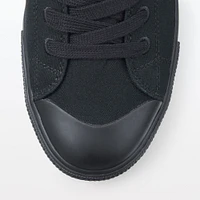 Less Tiring Sneakers Black Pattern