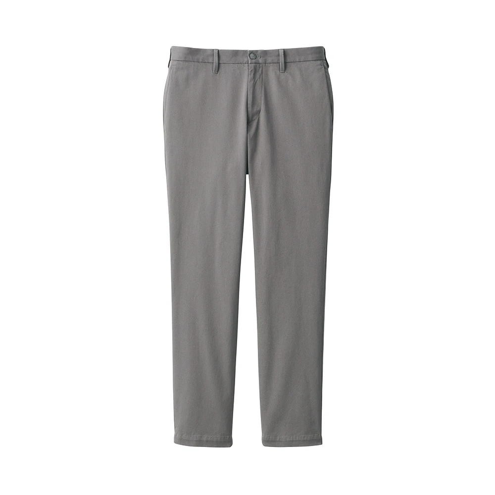 Men's Stretch Chino Slim Pants (L30")