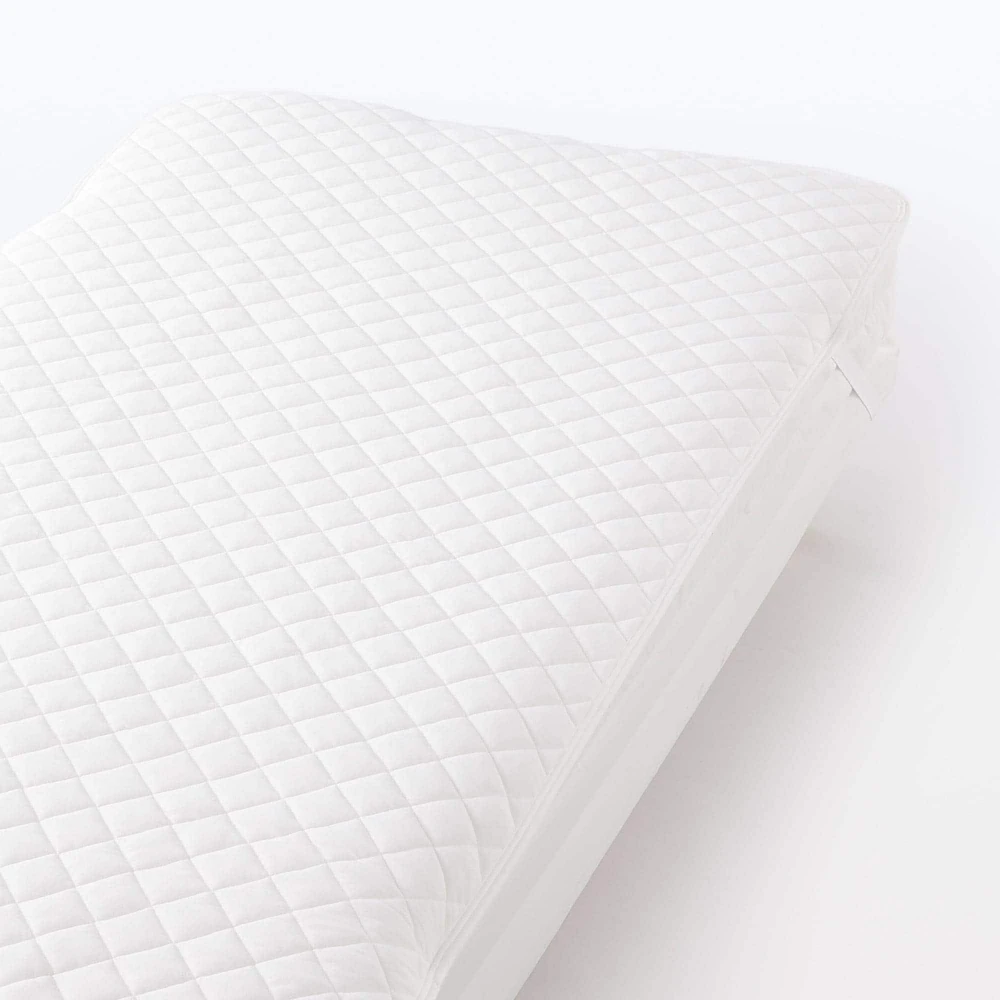 Quick Dry Bed Pad - Queen