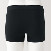 Men's Cotton Jersey Boxer Briefs
