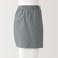 Men's Cotton Broadcloth Front Open Trunks