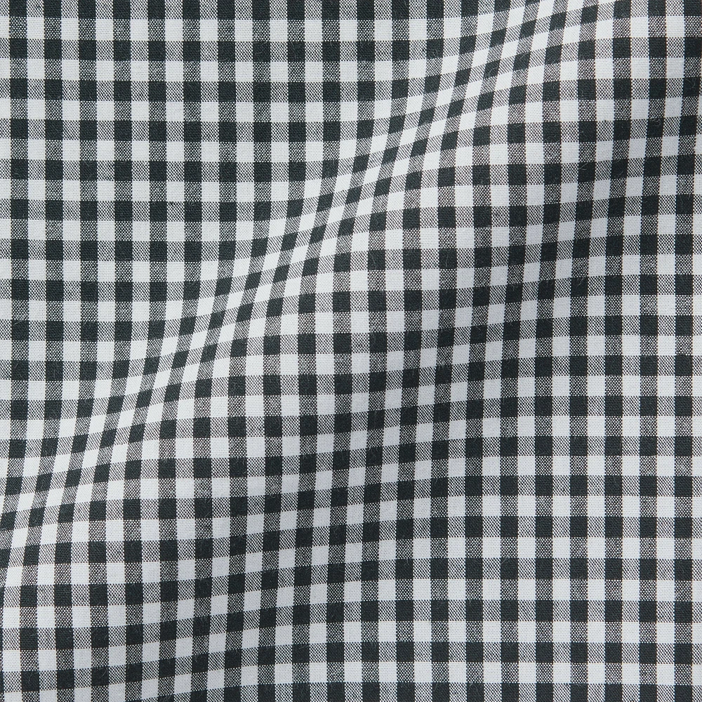 Men's Cotton Broadcloth Front Open Trunks