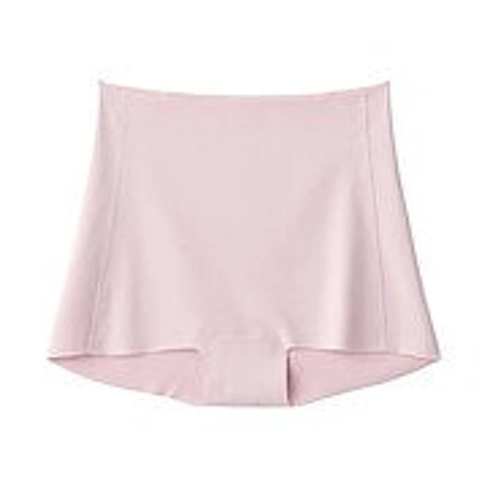 Women's Complete Seamless Boy Shorts