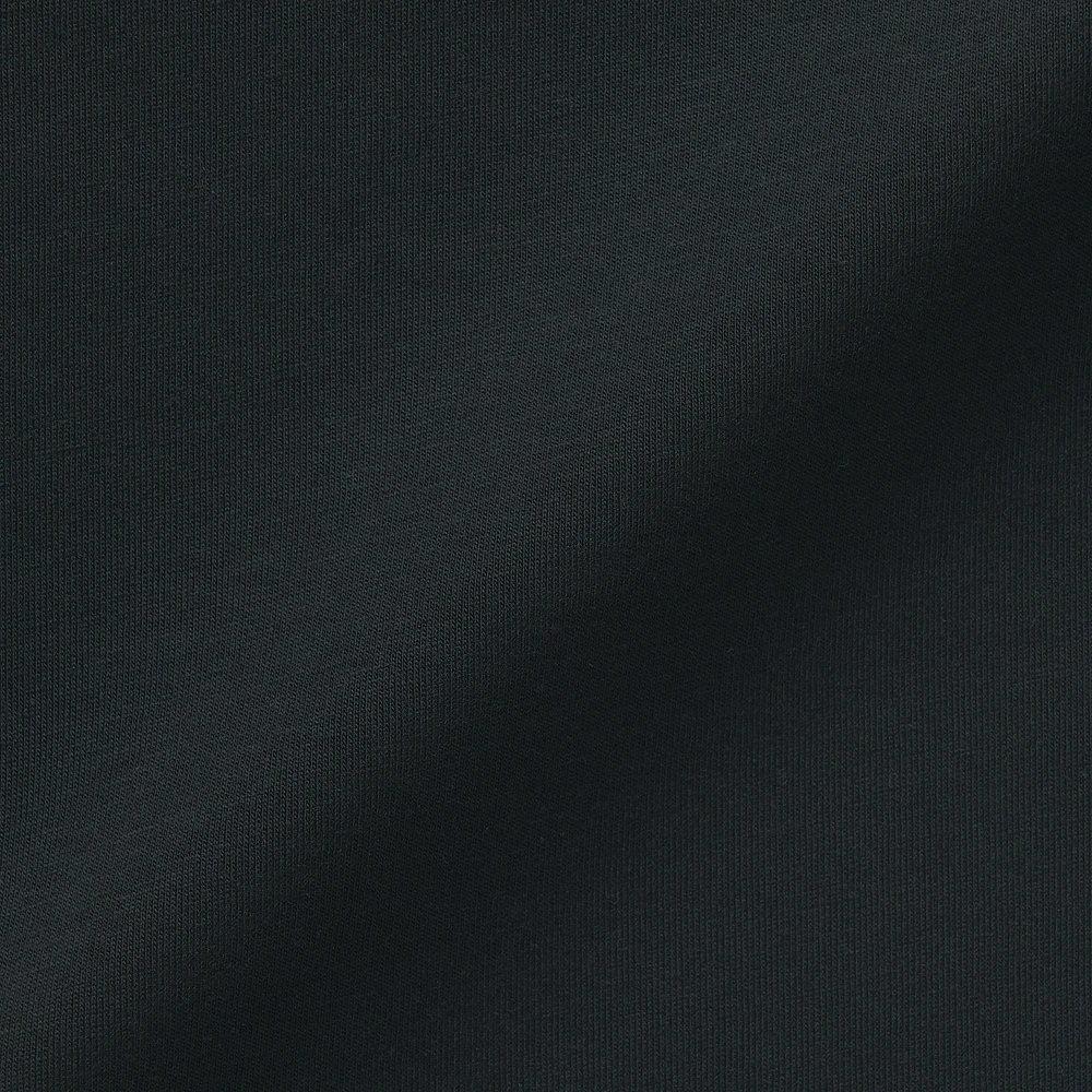 Women's Jersey Crew Neck Long Sleeve T-Shirt