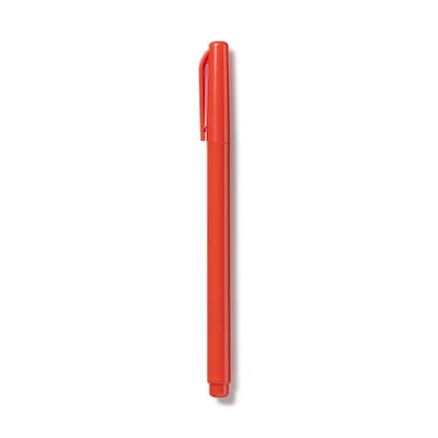 Water Based Fine Tip Pen