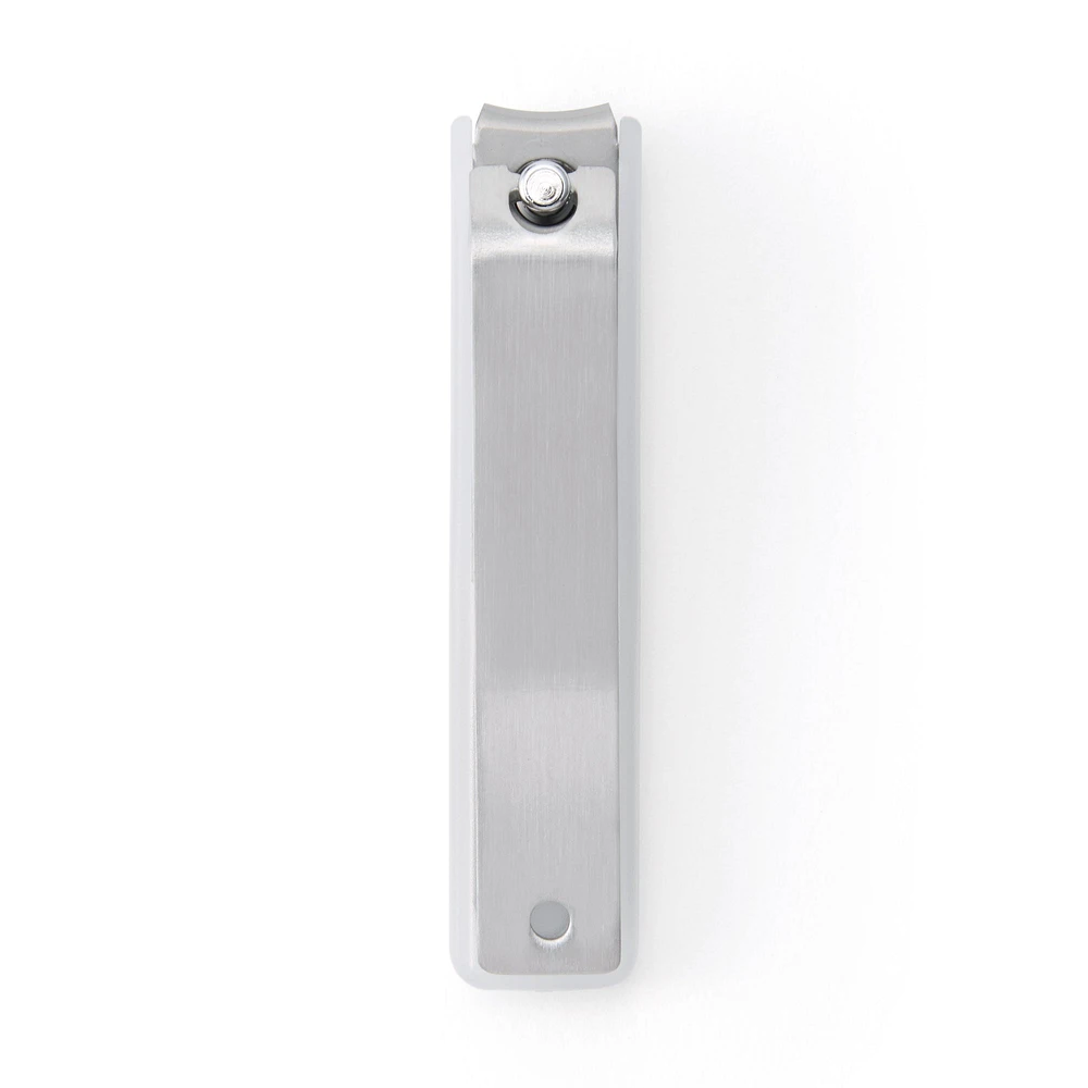 Stainless Steel Nail Clippers
